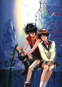 the vision of escaflowne hentai albums jack mcg vision escaflowne node