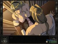 trouble windows hentai shots divi dead windows screenshot one many erotic hentai game screenshots gameshotid