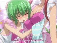 ultra maniac hentai snx video ichiban ushiro daimaou oav vostfr