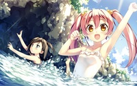 utawarerumono hentai data wallpaper hentai ouji