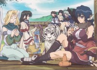 utawarerumono hentai data wallpaper utawarerumono fantasy story solid plot