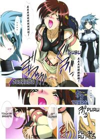 vandread hentai vandread hibiki hentai manga pictures album hibik