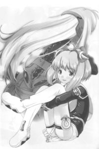 xenosaga hentai xenosaga superia hentai manga pictures album