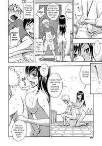 breasts hentai media hentai porn comic