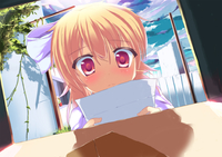 blush hentai tagged hentai houkago eroge harusaki hinako