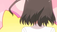 blush hentai pictures get hentai ouji warawanai neko staff tsutsukakushi tsukiko single short hair blush