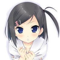 short hair hentai pictures get hentai ouji warawanai neko tsutsukakushi tsukiko girl short hair solo highres