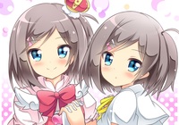 short hair hentai konachan blue eyes brown hair hentai ouji warawanai neko shinekalta short tsutsukakushi tsukiko show