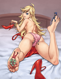 panties hentai pics panties stockings hentai incase harley quinn