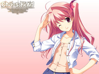 ribbon hentai bow chaos bhead pink hair ribbon rimi next