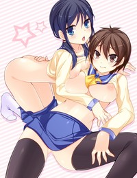 2girls hentai 