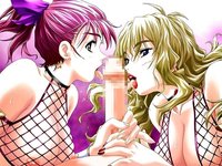 2girls hentai dblog girls breasts censored fellatio large page