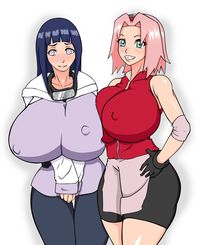 cum inside hentai nanicoro naruto sakura hinata hentai foundry