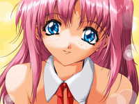 pink hair hentai extra animebabes pink manga girls pick day