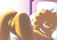 anus hentai media lisa simpson hentai