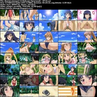15 girls hentai bishoujo hyouryuuki