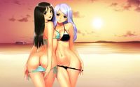 15 girls hentai hentai gallery album med ecchi girls