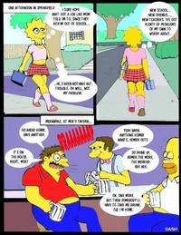 2010 hentai hentai comics simpsons bart businessman