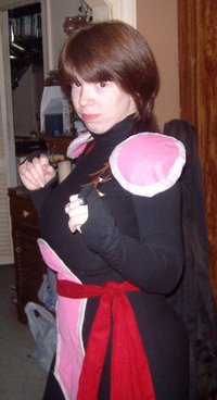 2010 hentai pre sango cossplay progression hentai houshi sama xibee art