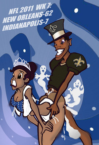 2011 hentai russkere nfl week saints colts pictures user