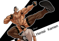 2011 hentai hentai kamen