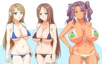 3d anime girl hentai mangas hentai wallpaper manga girls boobs anime