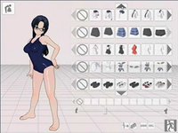 3d custom girl hentai aajc video ffe hentai game custom girl redband
