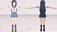 3d custom girl hentai masash custom girl character upload thread page