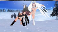 3d custom girl hentai ewksuw custom girl character upload thread page