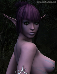 3d elves hentai xxxelfxxx fantasy