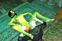 3d elves hentai dmonstersex scj galleries hentai porn green elf bald vampire