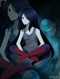 3d hentai adventure marceline adventure time fan art zori lakt hentai manga morelikethis fanart marciline