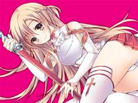 3d hentai anime online sword art online