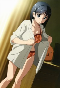 3d hentai anime online gallery misc ero xvii sword art online nyantype kirigaya suguha busty anime babes