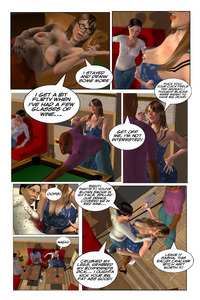 3d hentai comic hfti fat ass milf prison comic part