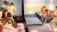 3d hentai in english premium play darkness game