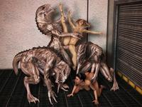 3d hentai monster galleries galleries hentai monster threesome