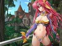 3d hentai rpg lightning warrior raidy hentai rpg category reviews page