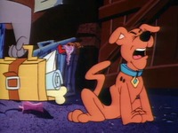 A Pup Named Scooby Doo Hentai