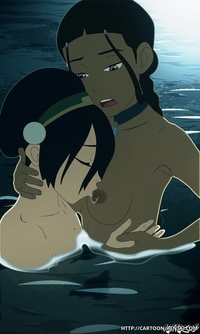 aang and toph hentai game avatar last airbender movies