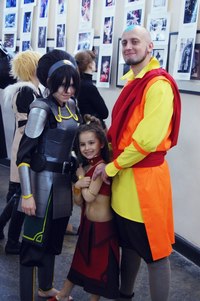 aang and toph hentai game toph aang katara tophwei zws morelikethis collections
