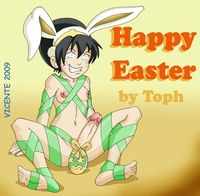 aang toph hentai avatar last airbender toph bei fong vicente hentai