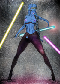 aayla secura hentai dfa bfb ade aayla secura star wars twi lek aishado