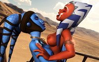 aayla secura hentai lusciousnet aayla secura ahs hentai pictures album art kondaspeter page