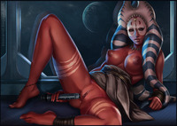 aayla secura hentai dragondeviant tagged twi lek page