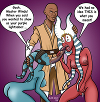 aayla secura hentai aayla secura shaak star wars twi lek bad guy mace windu togruta