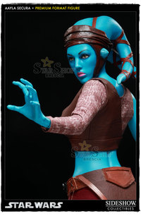 aayla secura hentai madhouse foto star wars aayla secura premium format figure statue