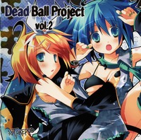 abenobashi hentai dead ball project vol mikuu vocaloid kagamine rin hatsune miku