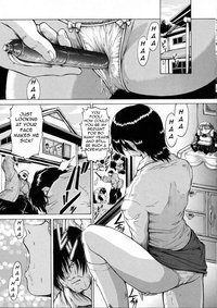 ace attorney hentai manga mangas bent sprout