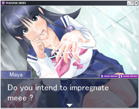 ace attorney hentai aab edeb cfbc ace attorney maya fey phoenix drive wright